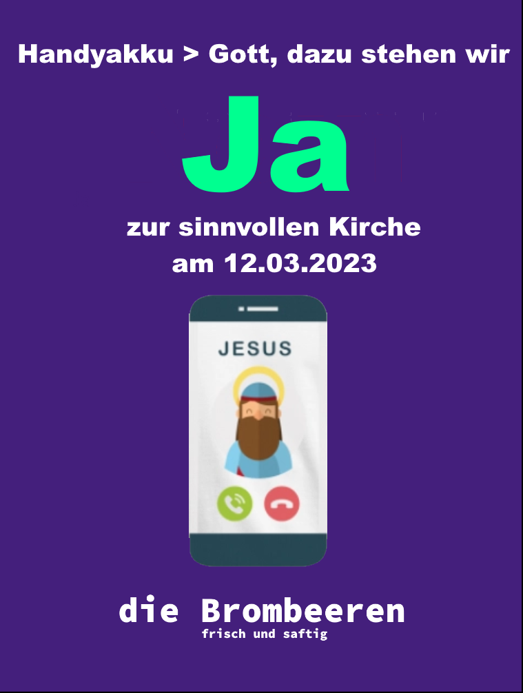 Wahlplakat_sinnvolleKirche